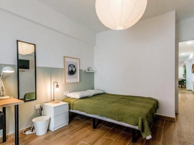 Shared Living/Roommate 4 Dormitorio Valladolid Valladolid ES104845798