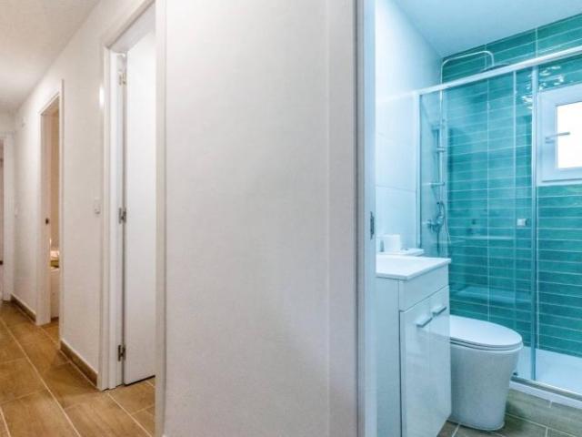 Shared Living/Roommate 4 Dormitorio Valladolid Valladolid ES104845706
