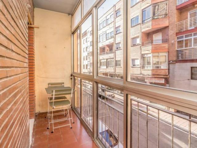 Shared Living/Roommate 4 Dormitorio Valladolid Valladolid ES104845708