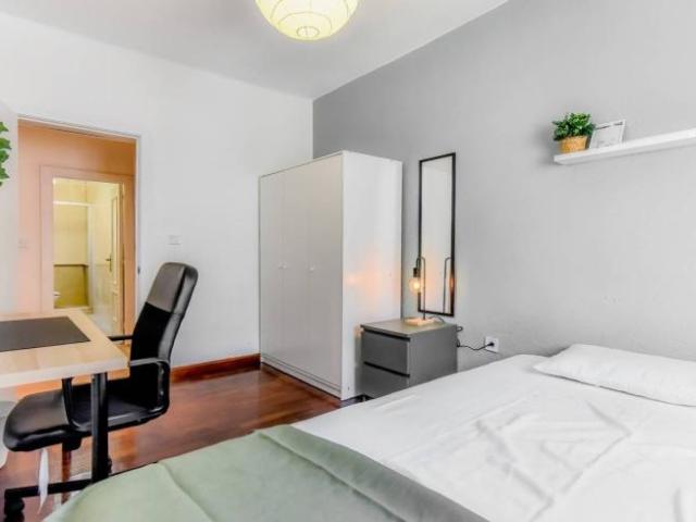 Shared Living/Roommate 4 Dormitorio Valladolid Valladolid ES104845709