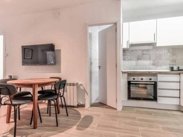 Shared Living/Roommate 4 Dormitorio Valladolid Valladolid ES104845710