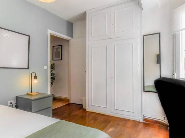 Shared Living/Roommate 4 Dormitorio Valladolid Valladolid ES104845711