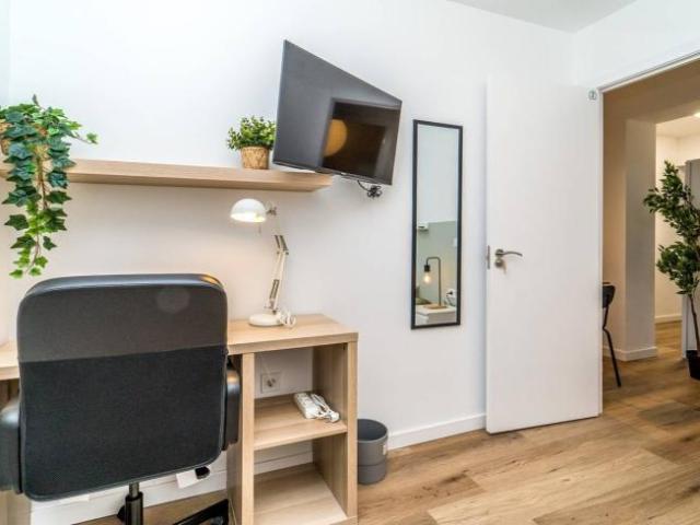 Shared Living/Roommate 4 Dormitorio Valladolid Valladolid ES104845841