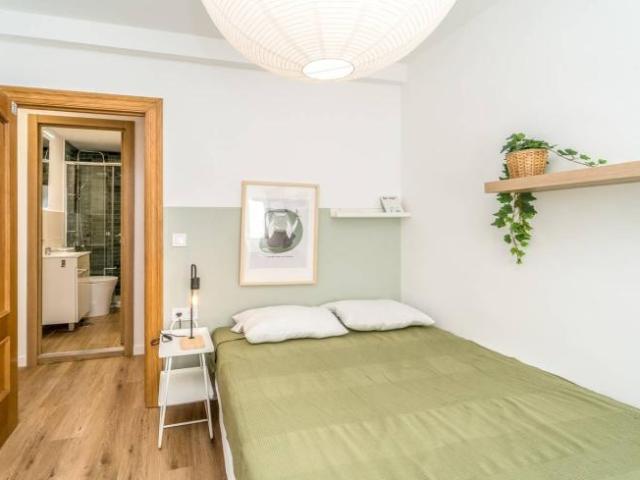 Shared Living/Roommate 4 Dormitorio Valladolid Valladolid ES104845842