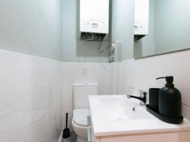 Shared Living/Roommate 4 Dormitorio Valladolid Valladolid ES104845853