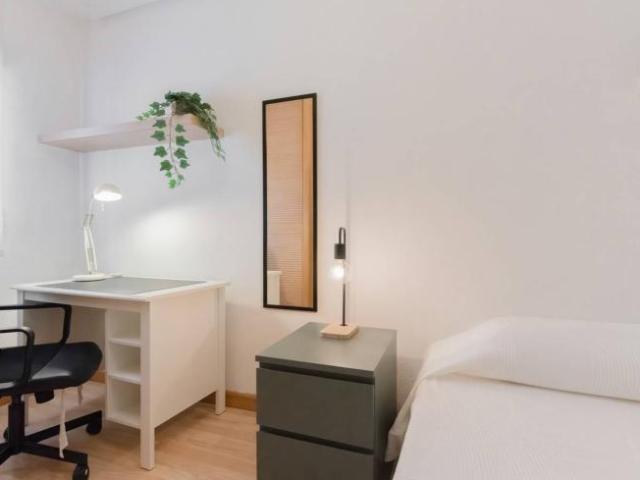 Shared Living/Roommate 4 Dormitorio Valladolid Valladolid ES104845857