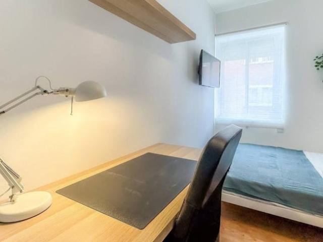 Shared Living/Roommate 4 Dormitorio Valladolid Valladolid ES104845855