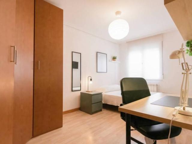 Shared Living/Roommate 4 Dormitorio Valladolid Valladolid ES104845858