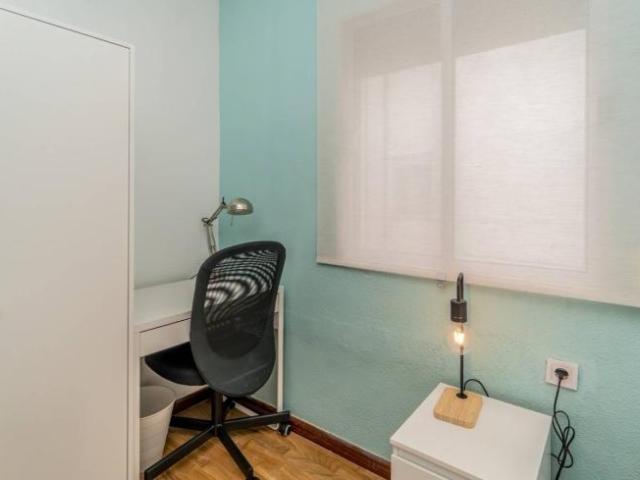 Shared Living/Roommate 4 Dormitorio Valladolid Valladolid ES104845859
