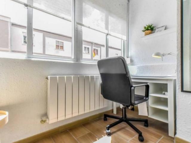 Shared Living/Roommate 4 Dormitorio Valladolid Valladolid ES104845885