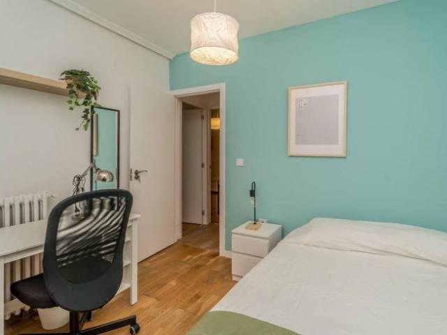 Shared Living/Roommate 4 Dormitorio Valladolid Valladolid ES104845889
