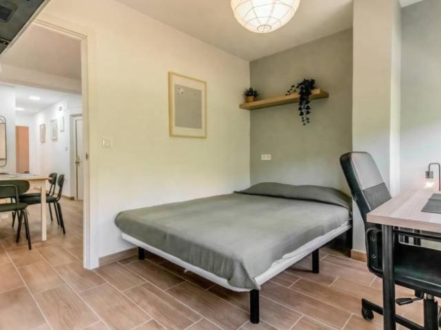 Shared Living/Roommate 4 Dormitorio Valladolid Valladolid ES104845818