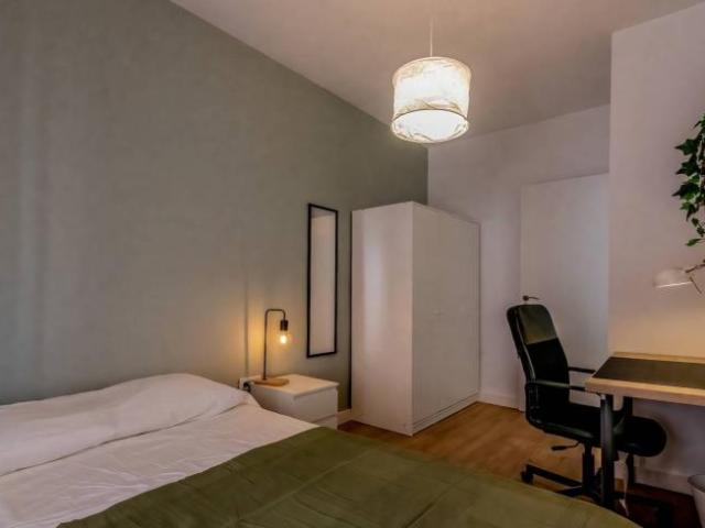Shared Living/Roommate 4 Dormitorio Valladolid Valladolid ES104845820
