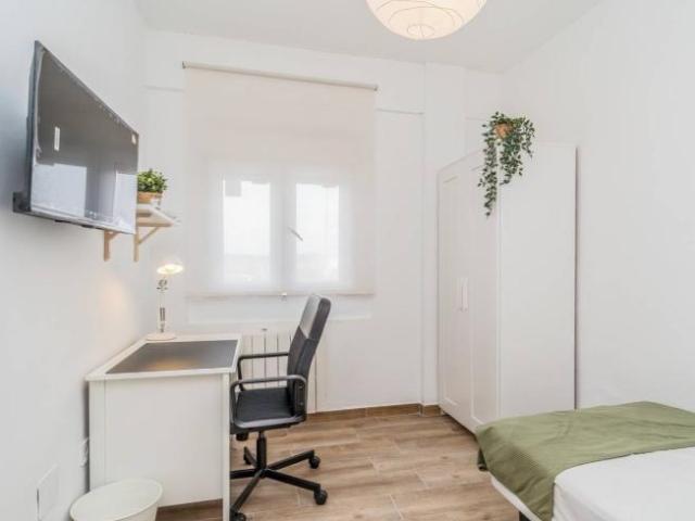 Shared Living/Roommate 4 Dormitorio Valladolid Valladolid ES104845837