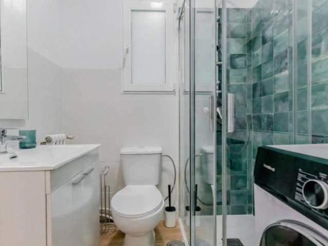 Shared Living/Roommate 4 Dormitorio Valladolid Valladolid ES104845940