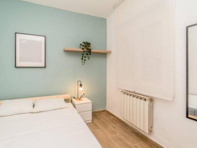 Shared Living/Roommate 4 Dormitorio Valladolid Valladolid ES104845942