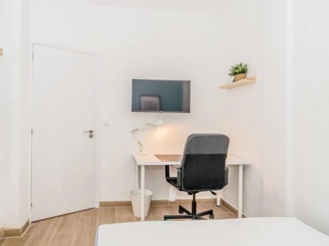 Shared Living/Roommate 4 Dormitorio Valladolid Valladolid ES104845944