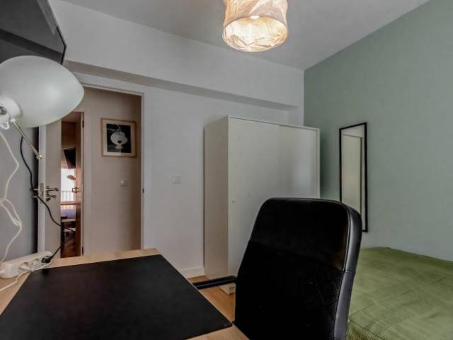 Shared Living/Roommate 4 Dormitorio Valladolid Valladolid ES104845946