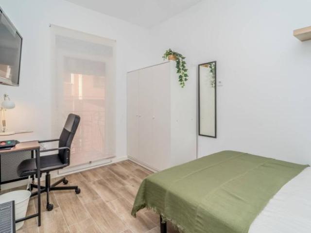 Shared Living/Roommate 4 Dormitorio Valladolid Valladolid ES104845956