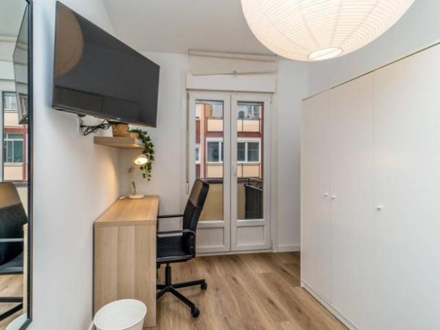 Shared Living/Roommate 4 Dormitorio Valladolid Valladolid ES104845958