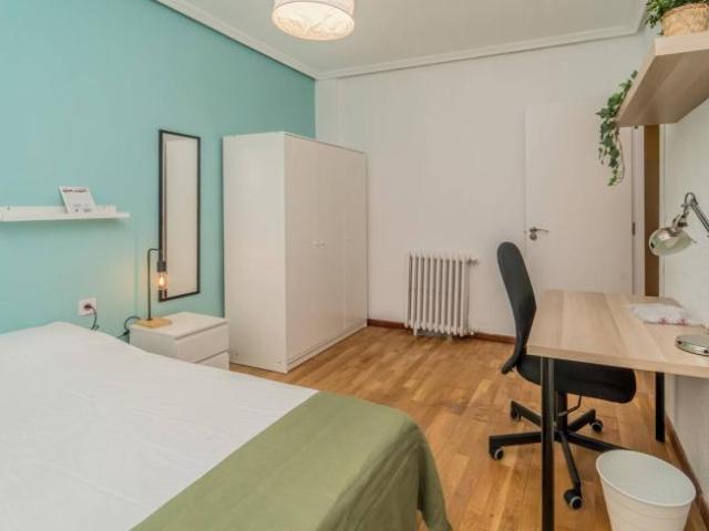 Shared Living/Roommate 4 Dormitorio Valladolid Valladolid ES104845964
