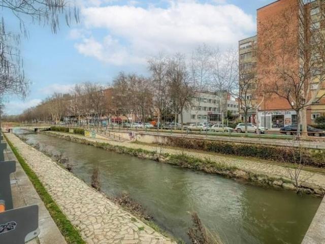 Shared Living/Roommate 4 Dormitorio Valladolid Valladolid ES104845997