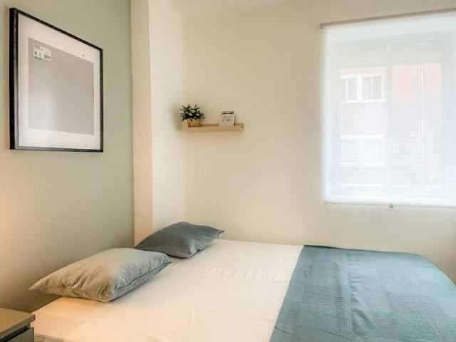 Shared Living/Roommate 4 Dormitorio Valladolid Valladolid ES104845998