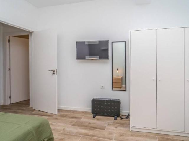 Shared Living/Roommate 4 Dormitorio Valladolid Valladolid ES104846053