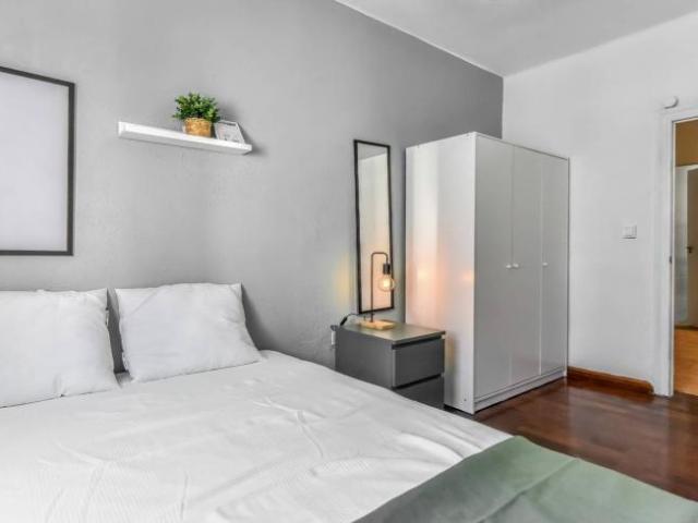 Shared Living/Roommate 4 Dormitorio Valladolid Valladolid ES104846002