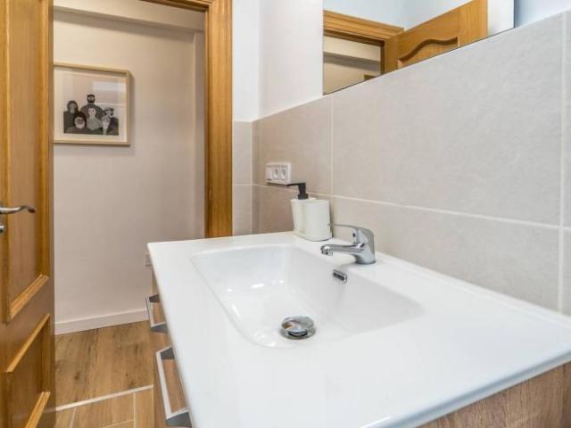 Shared Living/Roommate 4 Dormitorio Valladolid Valladolid ES104846006