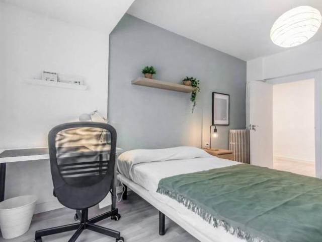 Shared Living/Roommate 4 Dormitorio Valladolid Valladolid ES104846026