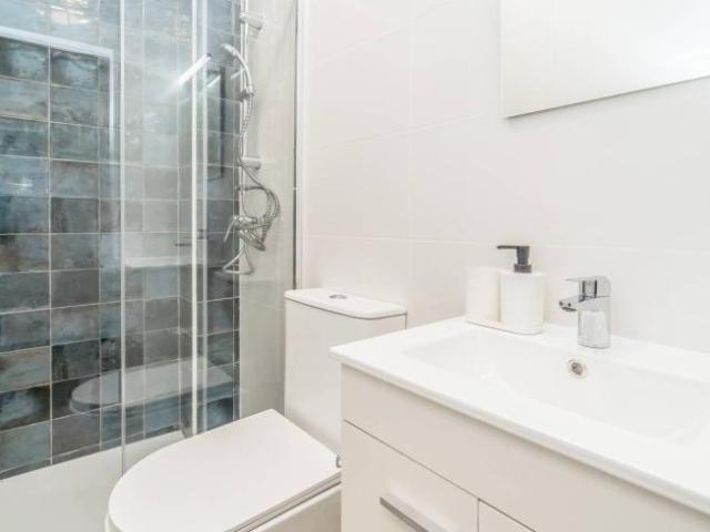 Shared Living/Roommate 4 Dormitorio Valladolid Valladolid ES104846109