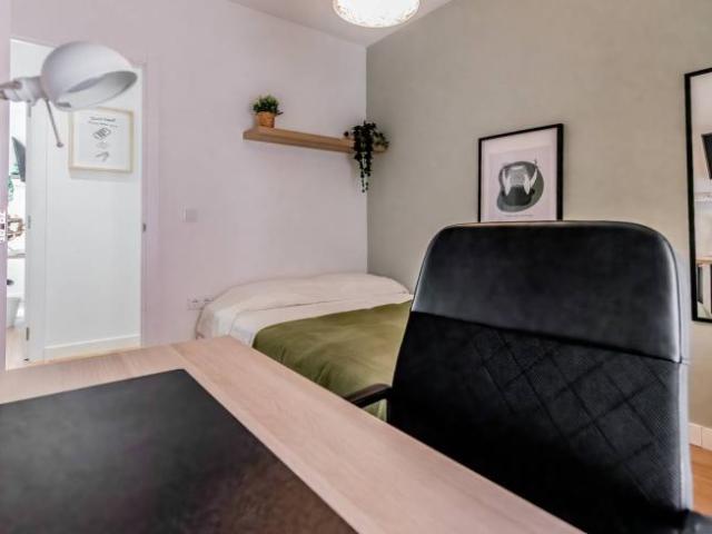 Shared Living/Roommate 4 Dormitorio Valladolid Valladolid ES104846113