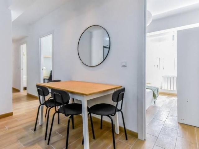 Shared Living/Roommate 4 Dormitorio Valladolid Valladolid ES104846110