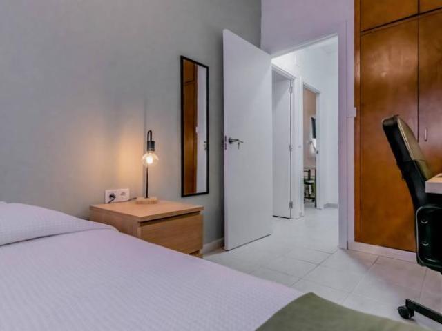 Shared Living/Roommate 4 Dormitorio Valladolid Valladolid ES104846119