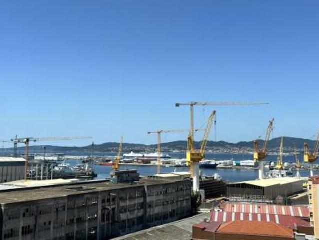 Shared Living/Roommate 4 Dormitorio Vigo Vigo ES80693320