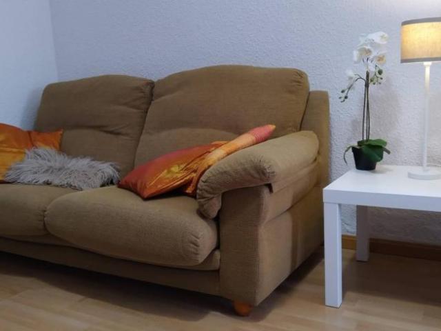 Shared Living/Roommate 4 Dormitorio Zaragoza Zaragoza ELS100089601