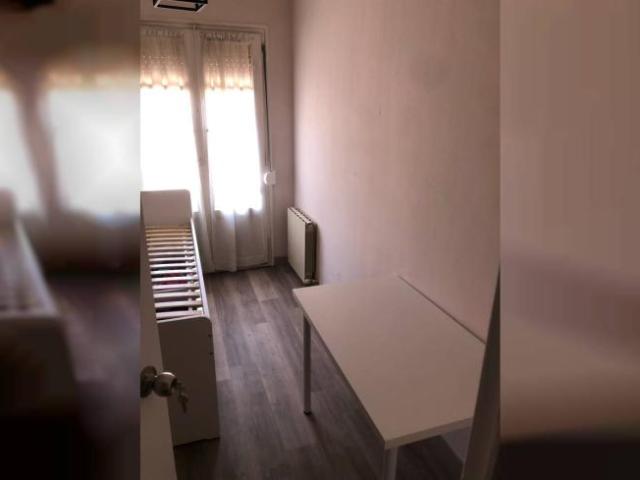 Shared Living/Roommate 4 Dormitorio Zaragoza Zaragoza ELS101824727