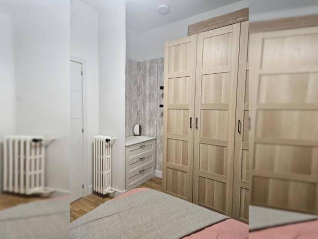 Shared Living/Roommate 4 Dormitorio Zaragoza Zaragoza ELS101994148