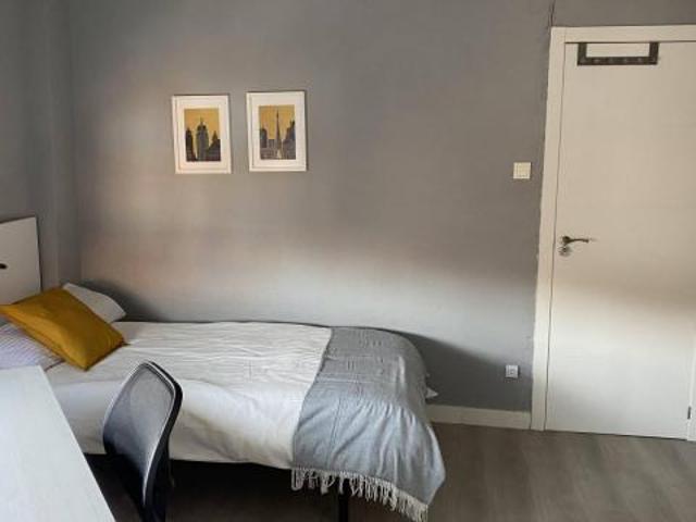 Shared Living/Roommate 4 Dormitorio Zaragoza Zaragoza ELS82812622