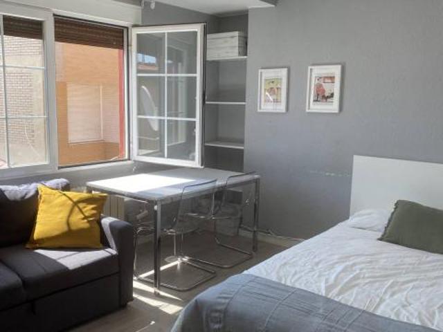Shared Living/Roommate 4 Dormitorio Zaragoza Zaragoza ELS82812635