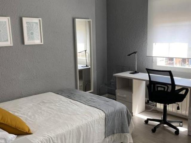 Shared Living/Roommate 4 Dormitorio Zaragoza Zaragoza ELS82812630