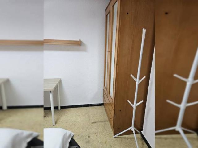 Shared Living/Roommate 4 Dormitorio Zaragoza Zaragoza ELS96617675