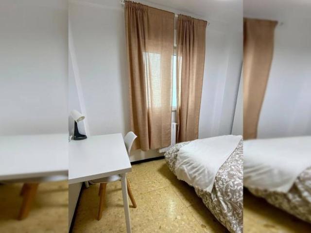 Shared Living/Roommate 4 Dormitorio Zaragoza Zaragoza ELS96617677