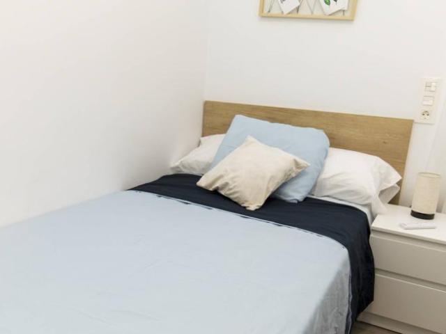 Shared Living/Roommate 4 Dormitorio Zaragoza Zaragoza ELS96656991