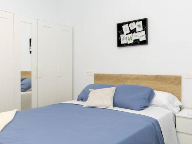 Shared Living/Roommate 4 Dormitorio Zaragoza Zaragoza ELS96656992
