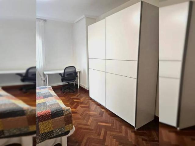 Shared Living/Roommate 4 Dormitorio Zaragoza Zaragoza ELS97086261