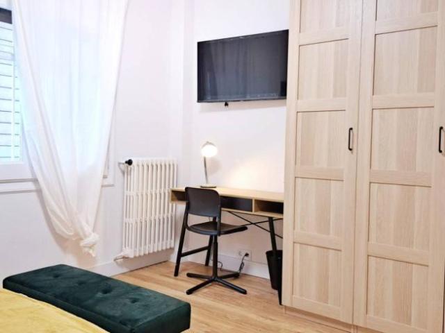 Shared Living/Roommate 4 Dormitorio Zaragoza Zaragoza ELS97485731