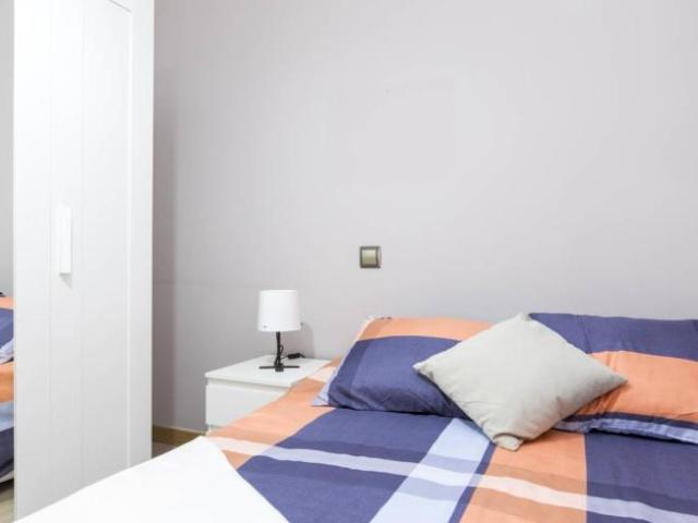 Shared Living/Roommate 4 Dormitorio Zaragoza Zaragoza ELS97678853