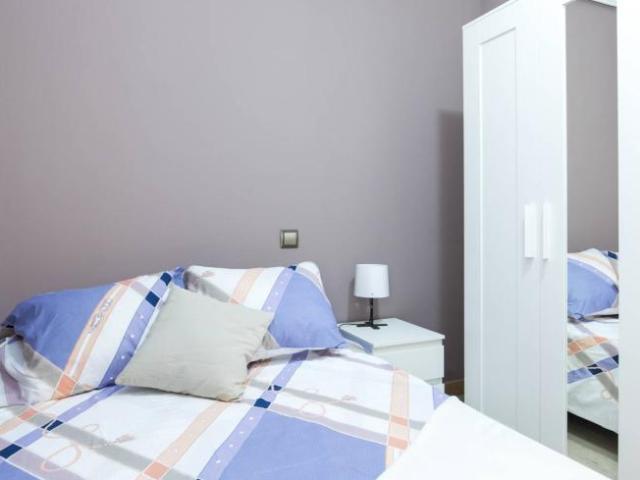 Shared Living/Roommate 4 Dormitorio Zaragoza Zaragoza ELS97679072